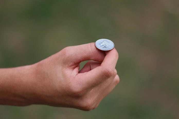 coin-toss