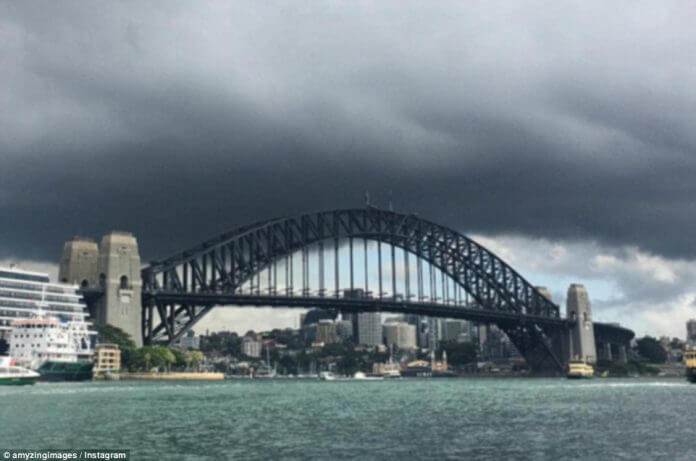 sydney
