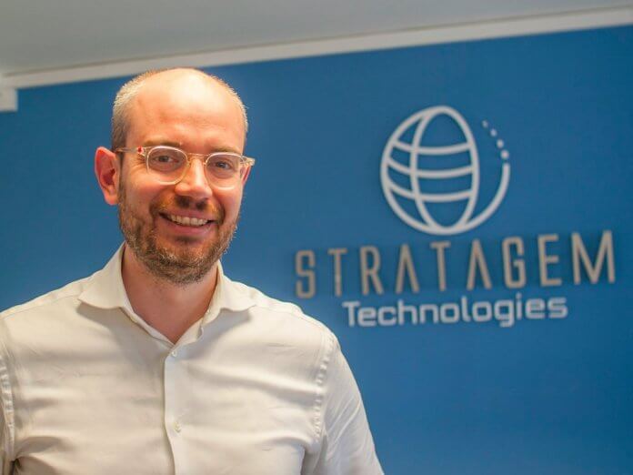stratagem sports hedge fund