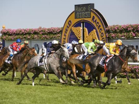 caulfield4801 caulfield quaddie