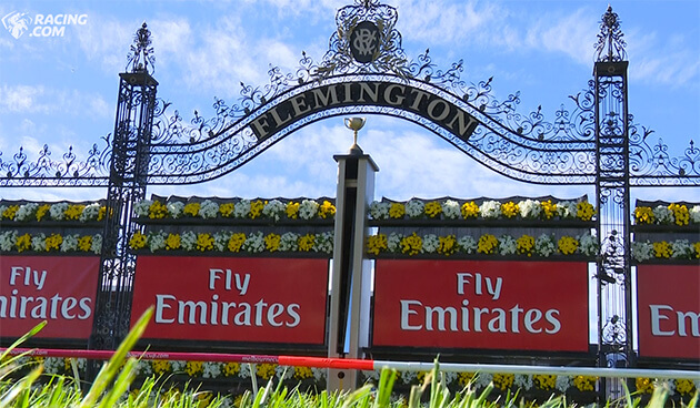 flemington-racecourse Flemington quaddie