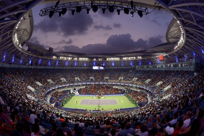 rolex-masters Rolex Masters Shanghai