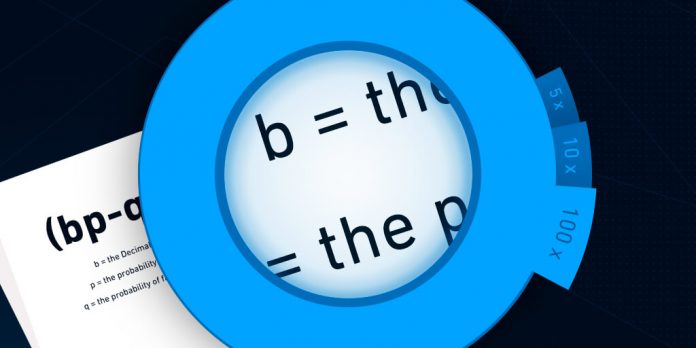 the-real-kelly-criterion-hero kelly criterion