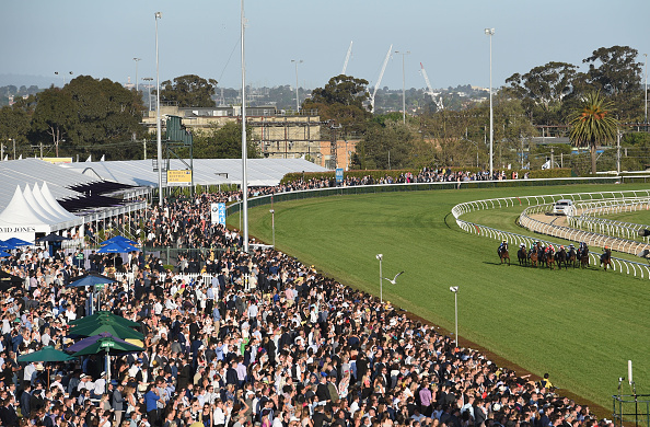 Caulfield Cup Day caulfield quaddie tips