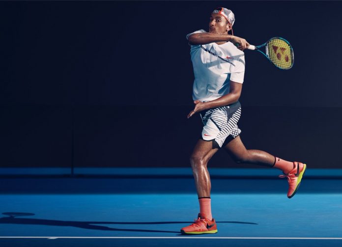 tennis profit