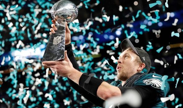 superbowl bookies