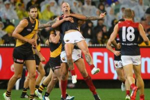 AFL tips footy tips