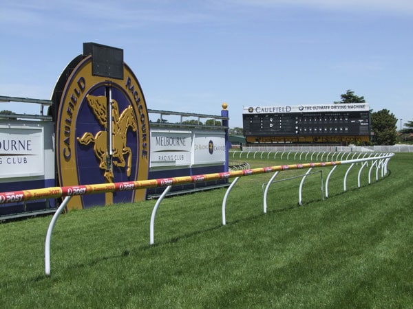caulfield-racecourse Caulfield quaddie tips