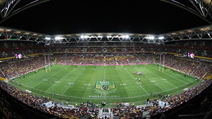 nrl