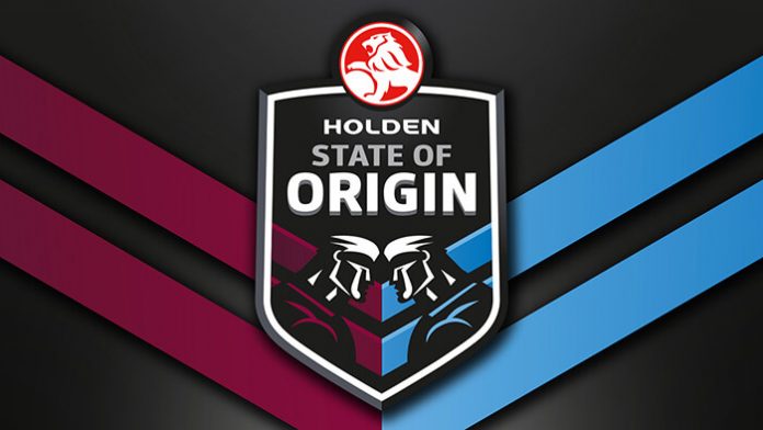 State-Of-Origin NRL tips State of Origin