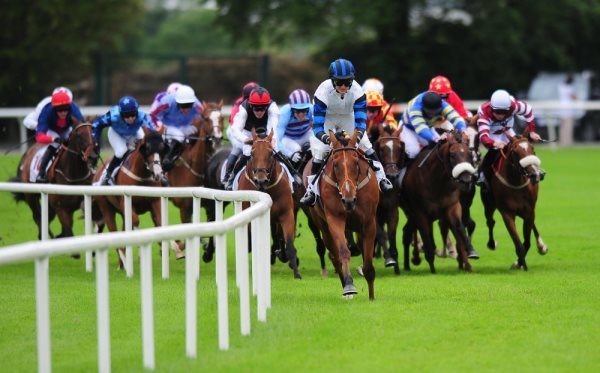 Horse Racing 7 deadly sins punting