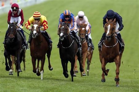 Racing spring racing tips