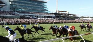 Flemington Quaddie tips