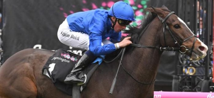 godolphin Spring racing Godolphin