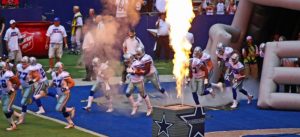 NFL tips