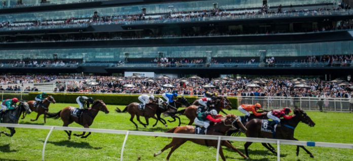randwick-racing Randwick Quaddie tips Spring racing Epsom Handicap