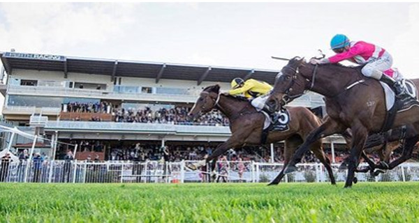 Ascot racecourse Group 3 Scahill Stakes