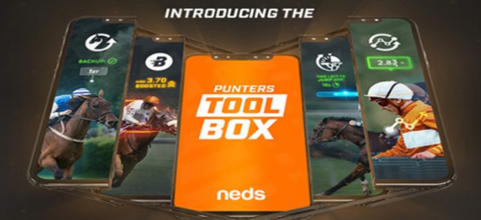 neds Neds Spring racing