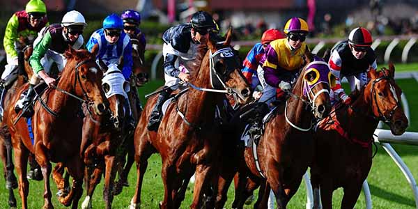 place place betting