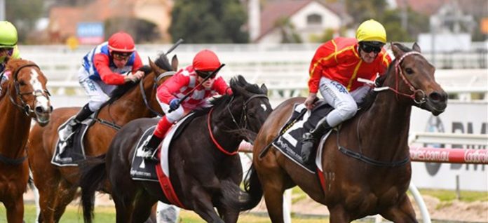 caulfied1271 Group 1 Toorak Handicap Spring racing Caulfield