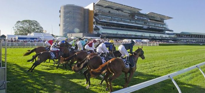 the-everest the everest spring racing