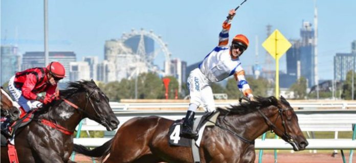 australian-guineas Group 1 Australian Guineas preview