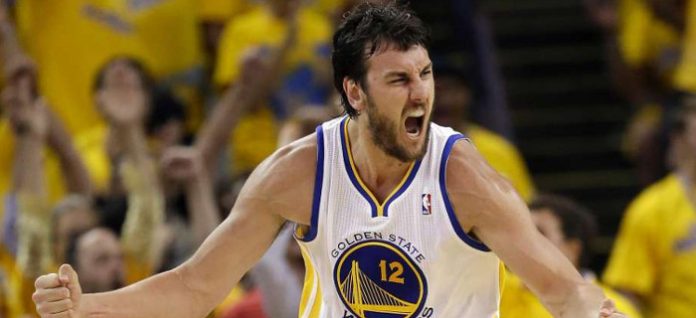 andrew-bogut-nba NBA tips Golden State Warriors Andrew Bogut