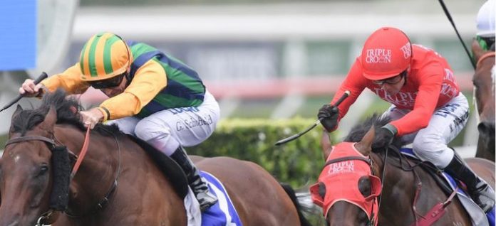 galaxy Group 1 Galaxy racing tips