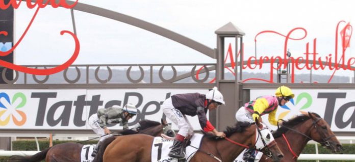 morphettville SA racing tips Nadia Horne