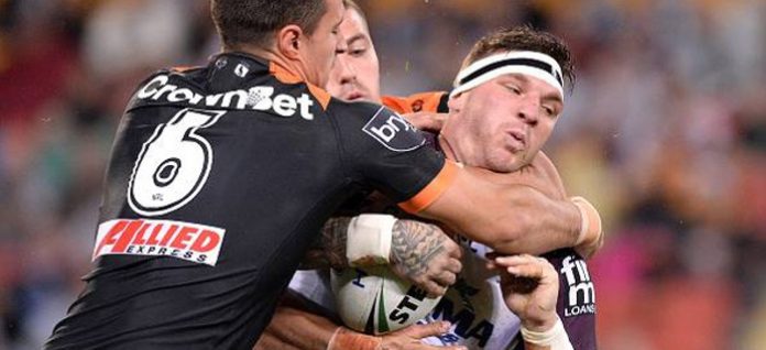 nrl-broncos-tigers NRL round 5 preview NRL tips