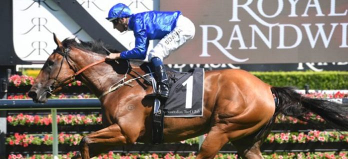 racing-randwick-alizee-coolmore-legacy Group 1 Coolmore Legacy Stakes preview