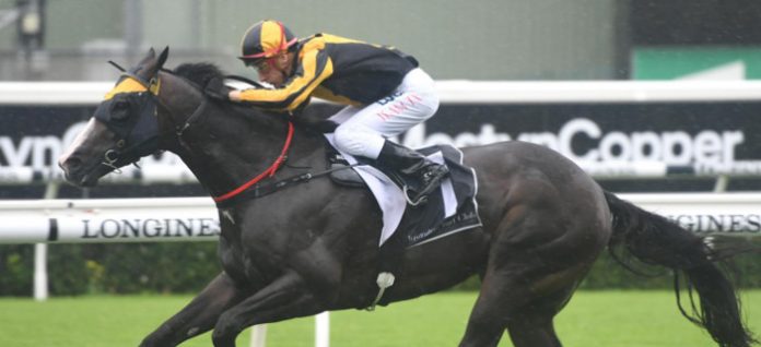 tj-smith-stakes Group 1 TJ Smith Stakes preview